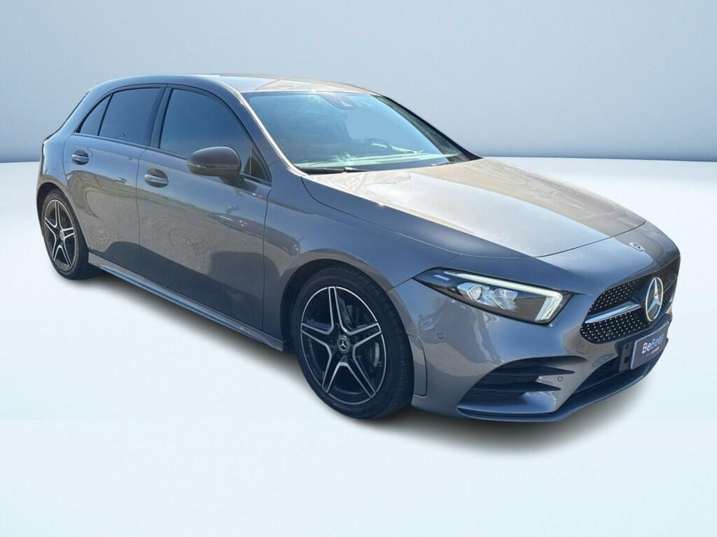 Mercedes Classe A 180 d Premium auto