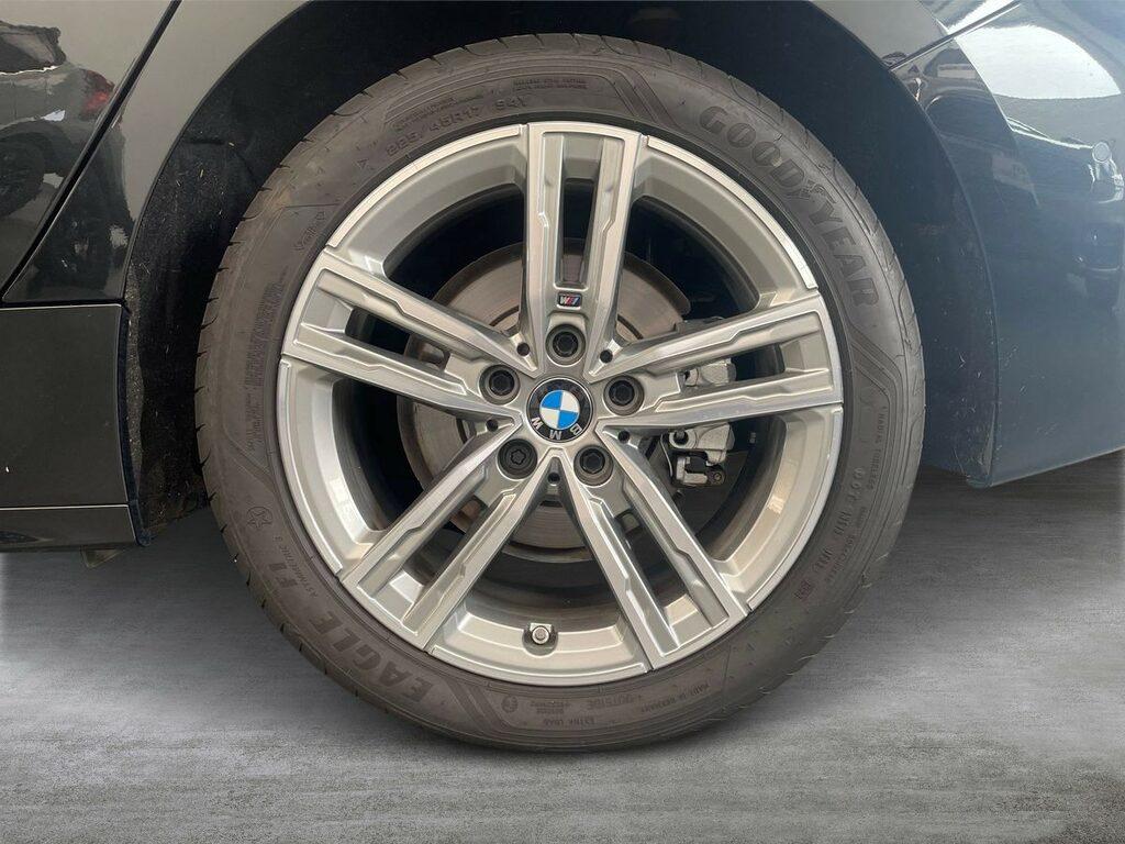 BMW Serie 1 118d Msport auto