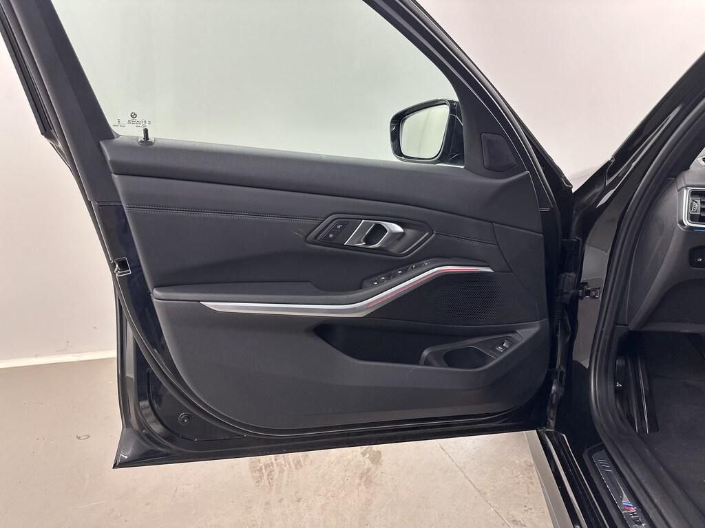 BMW Serie 3 320d mhev 48V Msport auto