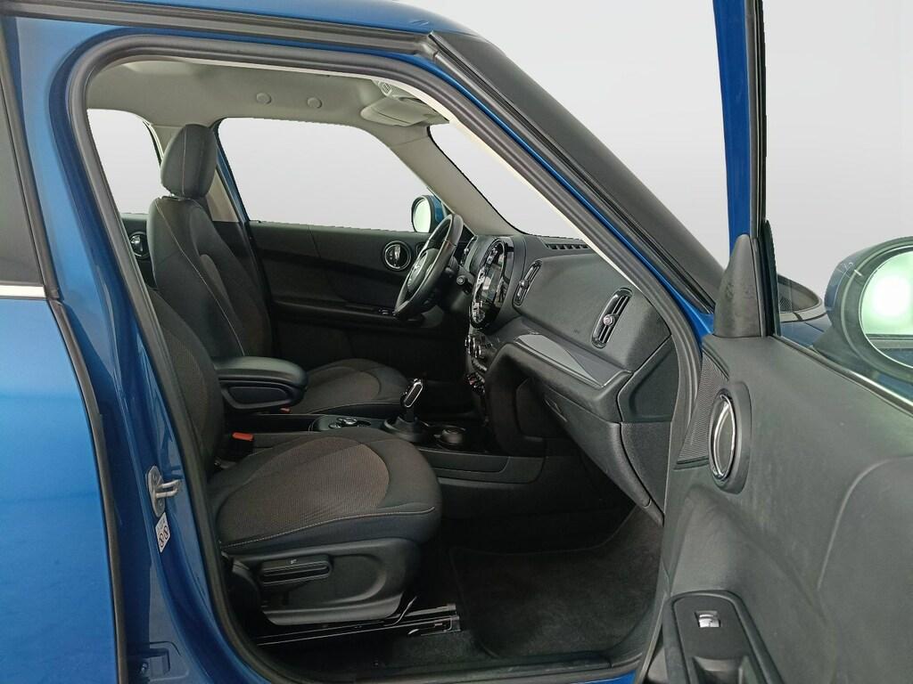 Mini One D Countryman 1.5 TwinPower Turbo One D Business