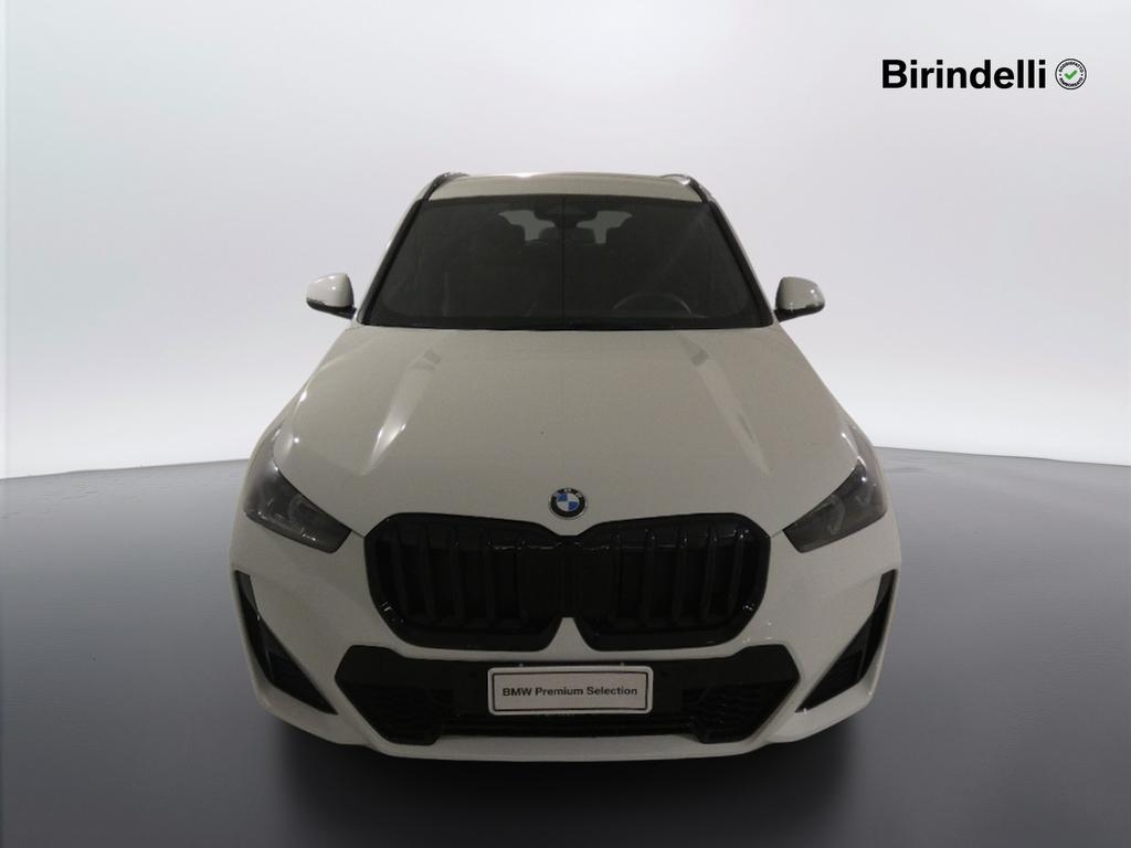 BMW X1 sdrive18d MSport Pro auto