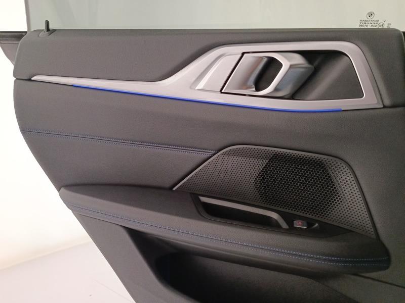 BMW Serie 4 420d Gran Coupe mhev 48V Msport auto