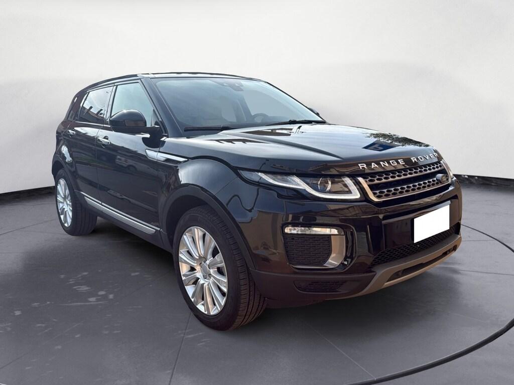 Land Rover Range Rover Evoque Evoque 2.0 td4 HSE Dynamic 150cv 5p