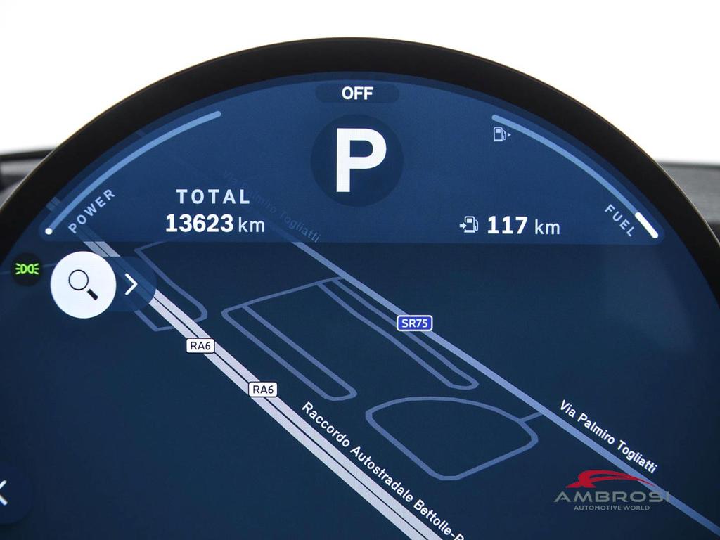 Mini Mini Countryman 2.0 48V D Classic auto