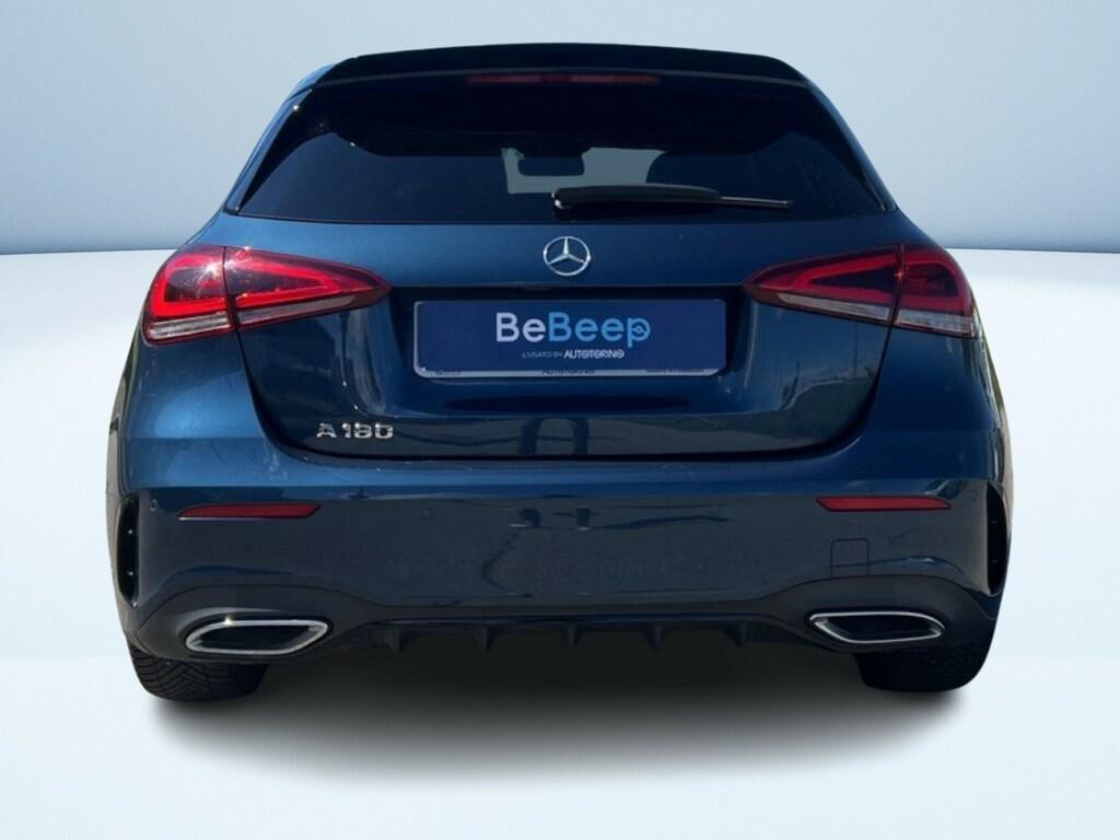 Mercedes Classe A 180 Premium auto