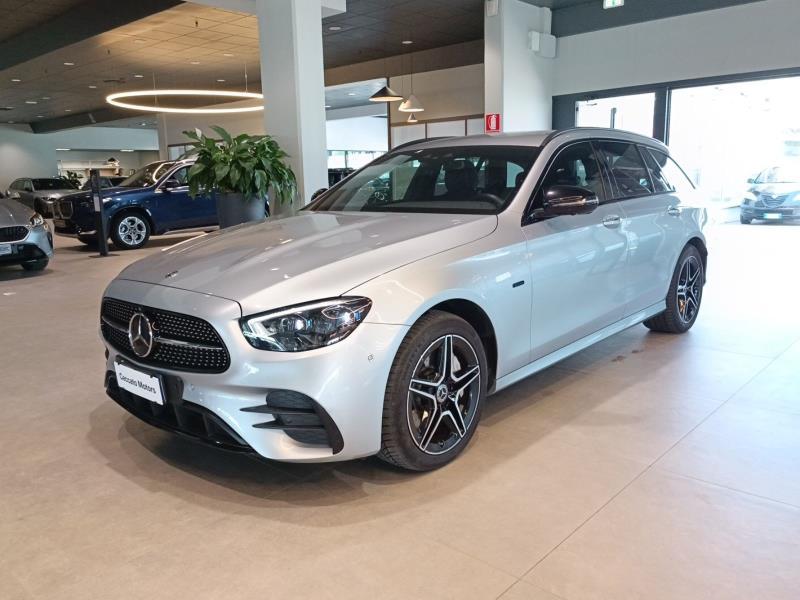 Mercedes Classe E 300 de eq-power Premium auto my20