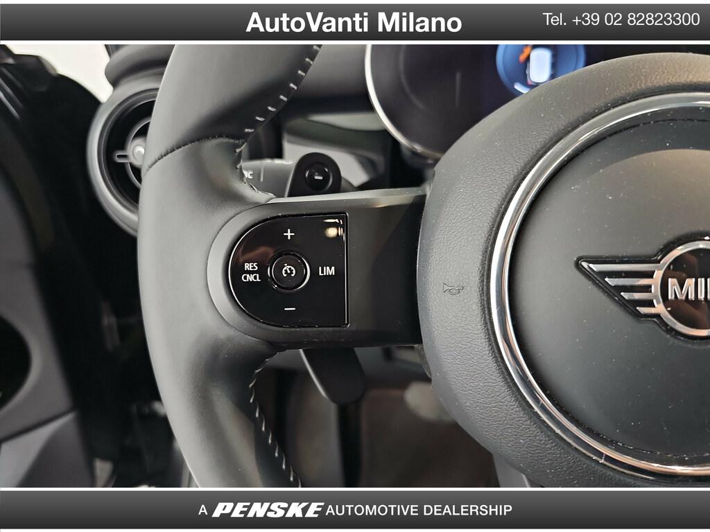 Mini Cooper S 2.0 TwinPower Turbo Cooper S