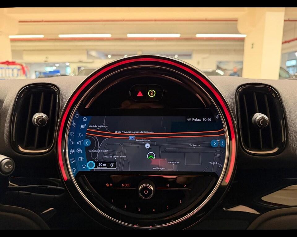 Mini Cooper D Countryman 2.0 D Cooper D Business Auto