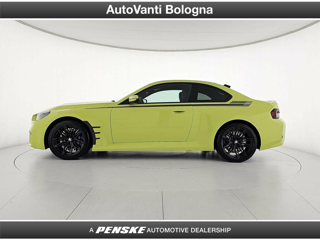 BMW M2 Coupe 3.0 480cv auto