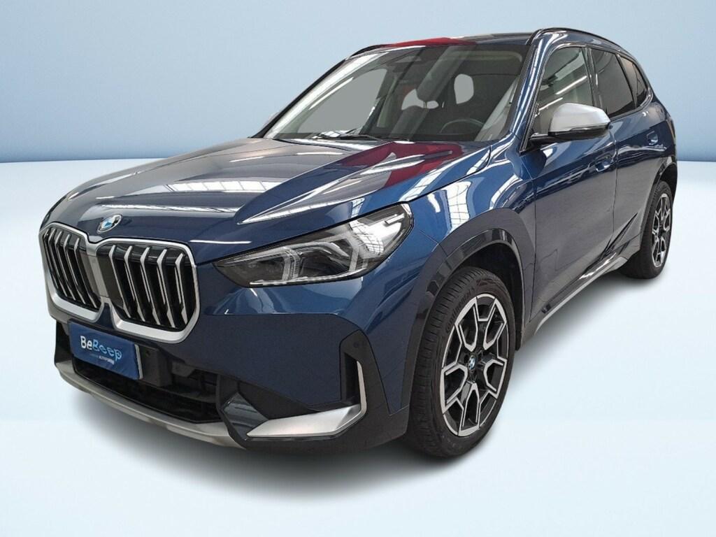 BMW X1 sdrive18d X-Line auto