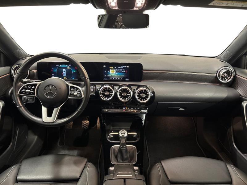 Mercedes Classe A 180 d Sport