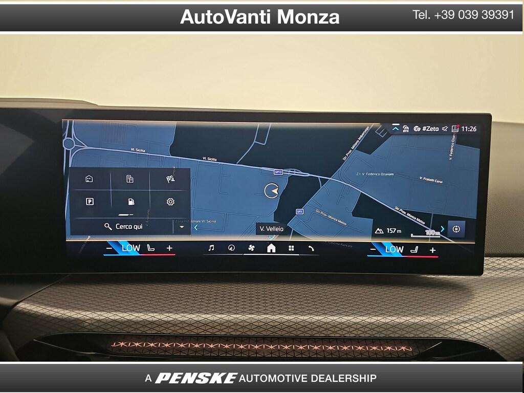 BMW Serie 3 320d Touring mhev 48V Msport xdrive auto