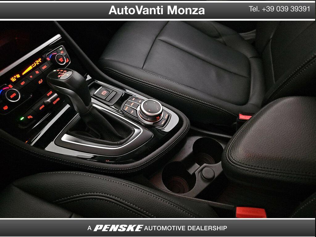 BMW Serie 2 225xe Active Tourer iPerformance Luxury auto