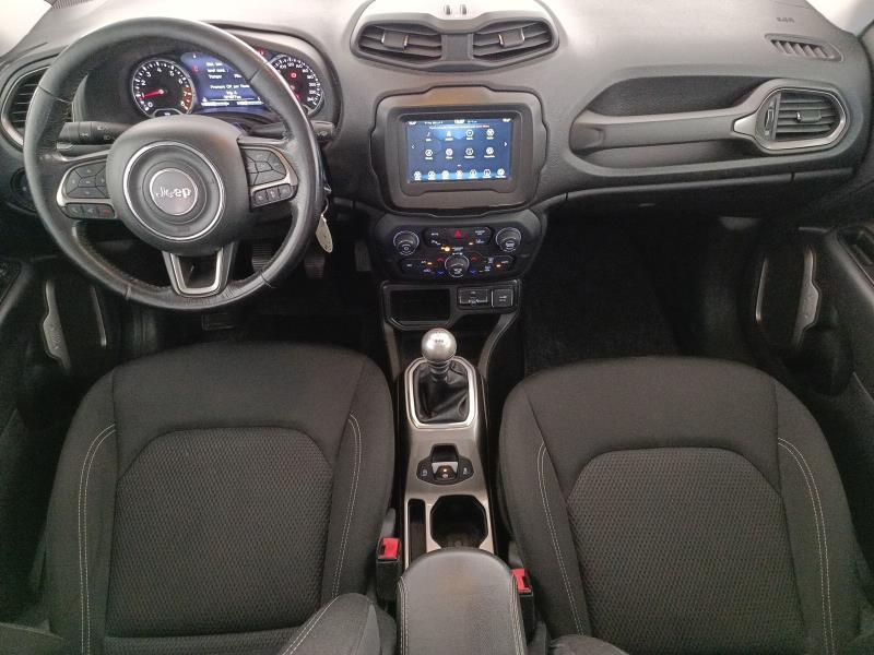 Jeep Renegade 1.0 t3 Limited 2wd