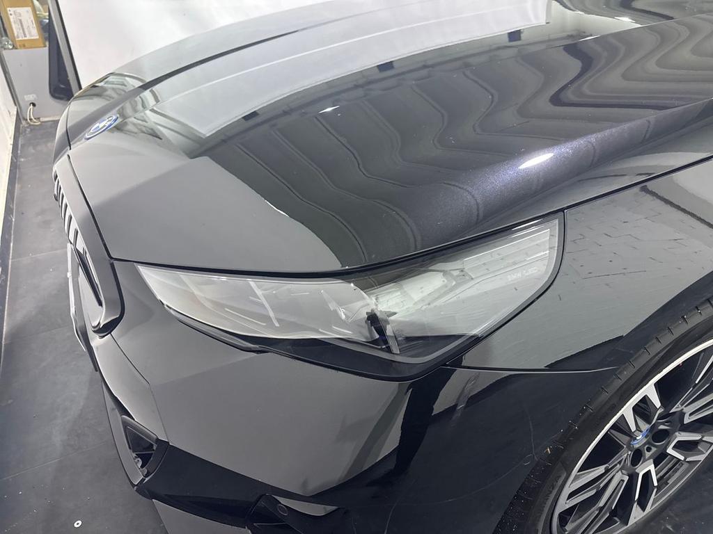 BMW i5 xdrive40 M Sport Pro