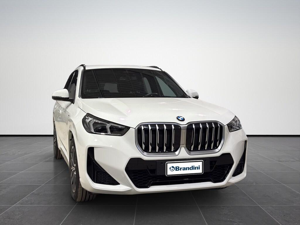 BMW X1 sdrive18d Msport auto