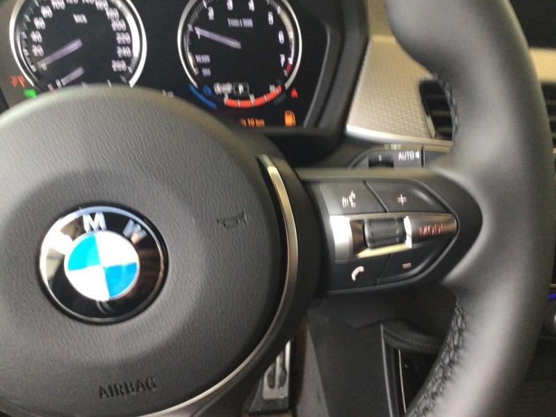 BMW X2 sdrive20i Msport 178cv auto