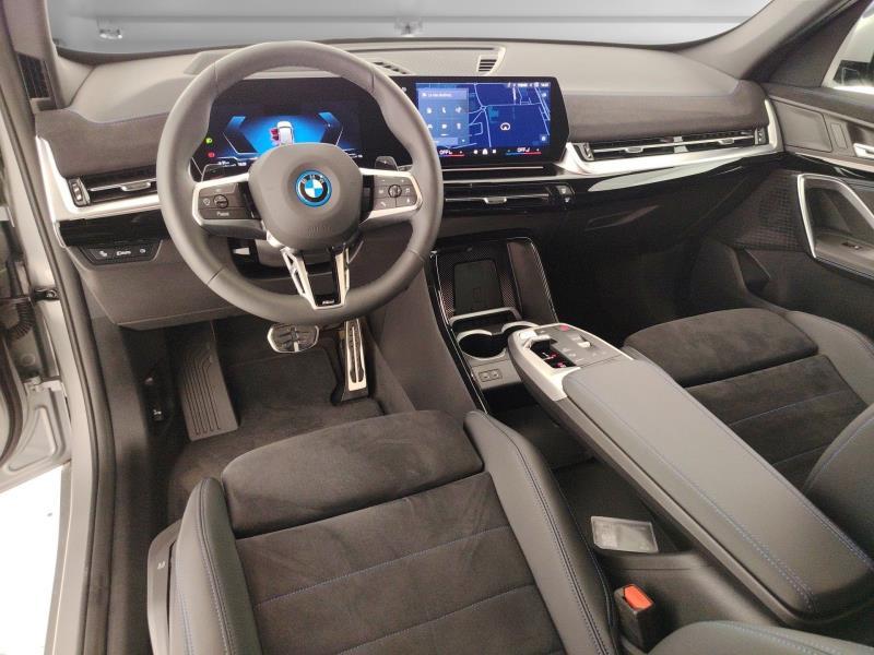BMW X1 xdrive 25e MSport Pro auto