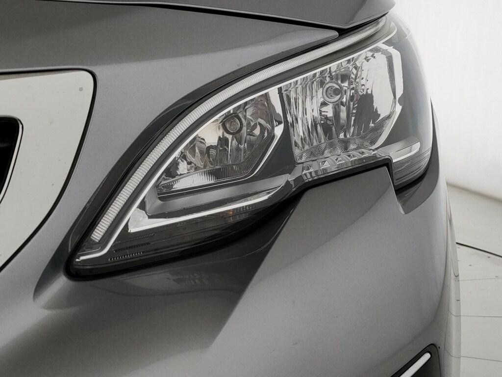 Peugeot 3008 1.5 bluehdi Allure Pack s&s 130cv eat8