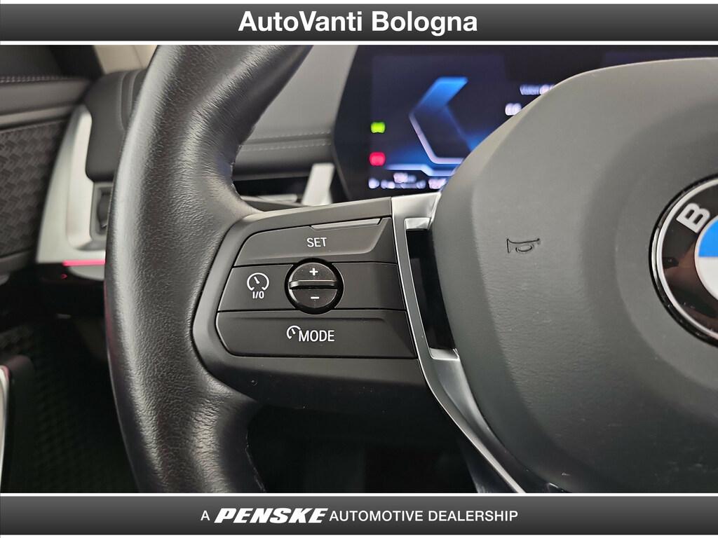 BMW X1 sdrive18d X-Line auto