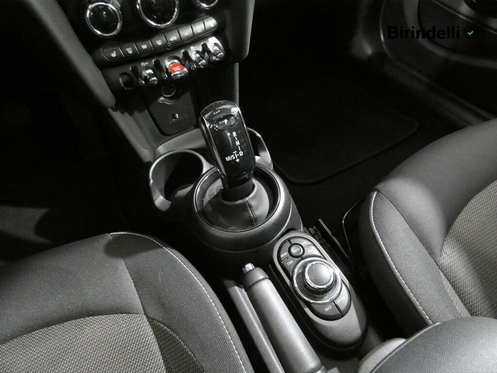 Mini Cooper 1.5 TwinPower Turbo Cooper