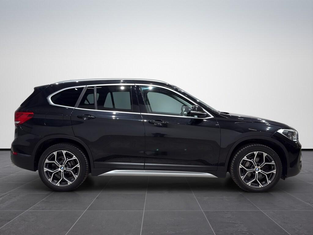 BMW X1 xdrive18d xLine Plus auto
