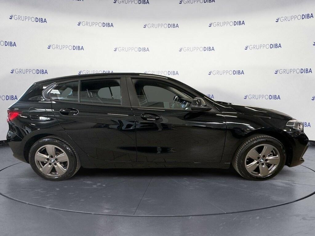 BMW Serie 1 116d Advantage