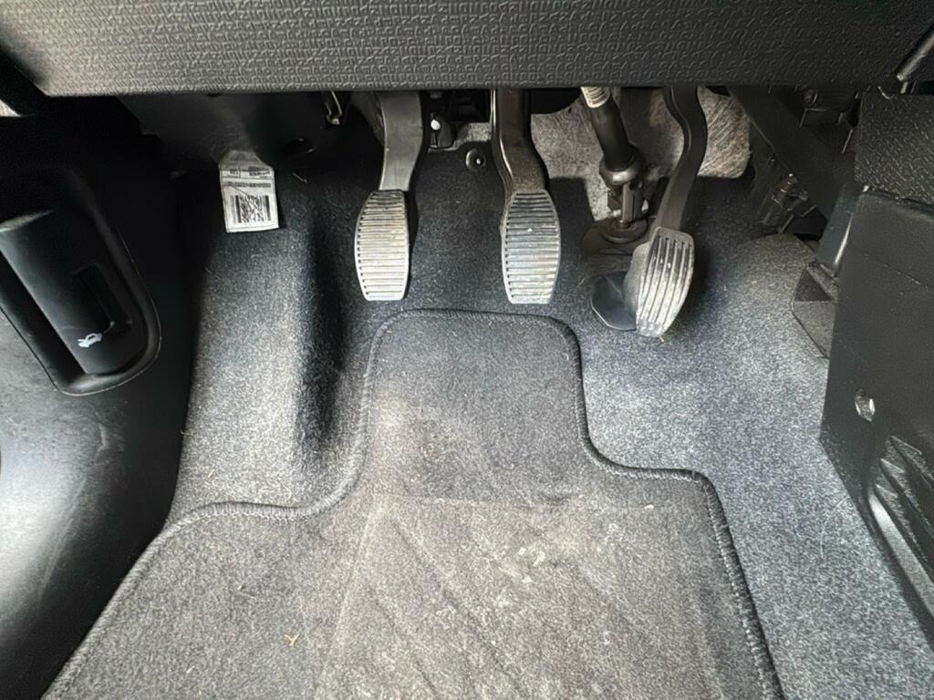 Fiat Panda 1.2 Lounge 69cv