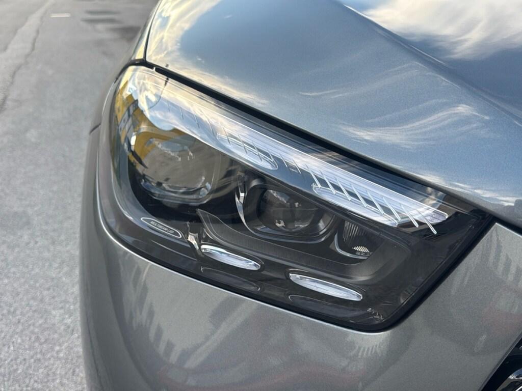 Mercedes GLE 350 de phev AMG Line Premium 4matic auto