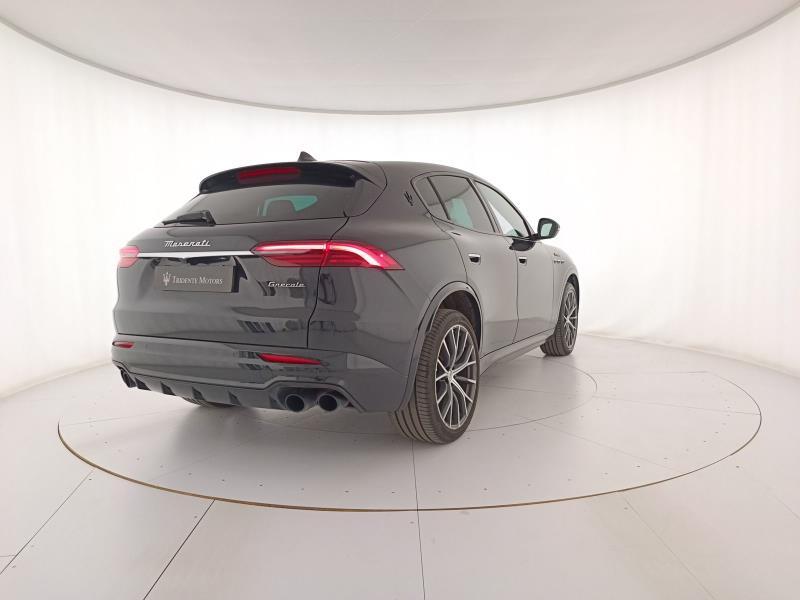 Maserati Levante Grecale 2.0 mhev Modena 330cv auto