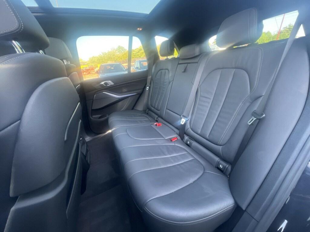 BMW X5 xdrive30d xLine auto