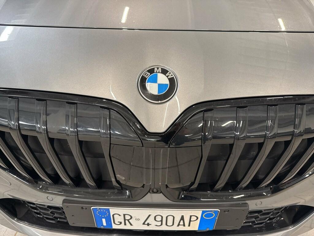 BMW Serie 2 218d Active Tourer Msport auto