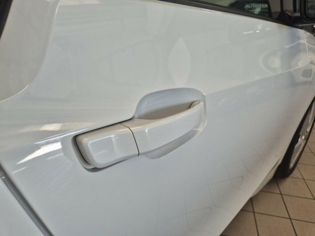 BMW i3 120Ah