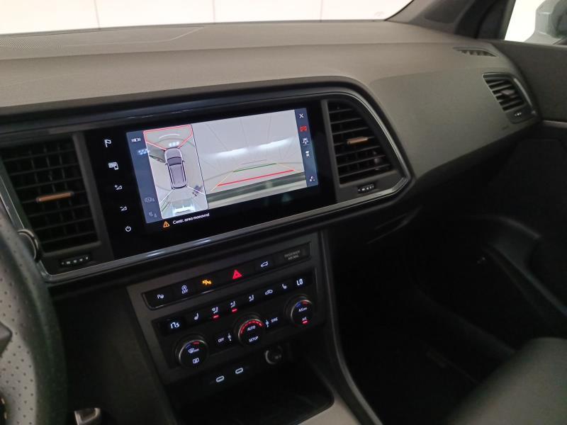 Cupra Ateca 2.0 tsi Tribe Edition 4drive dsg