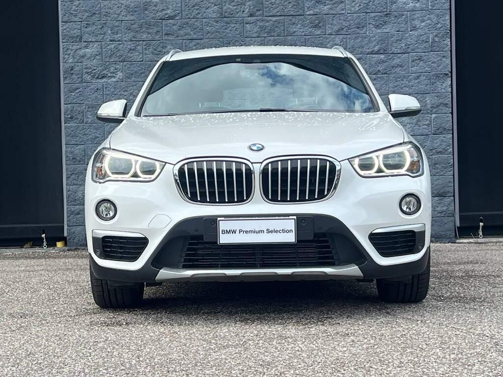 BMW X1 xdrive18d xLine auto