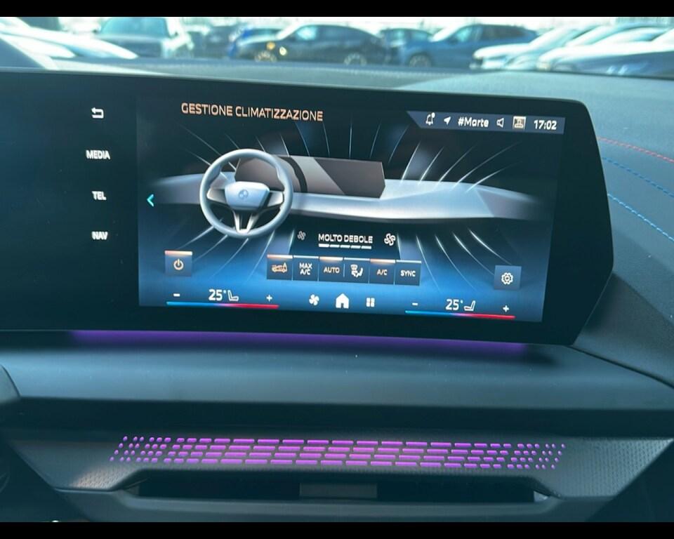 BMW Serie 1 118d MSport Pro auto