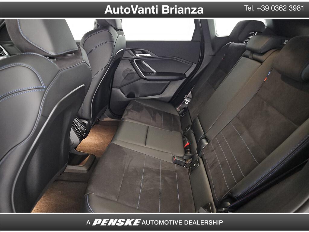 BMW X1 xdrive 25e X-Line auto