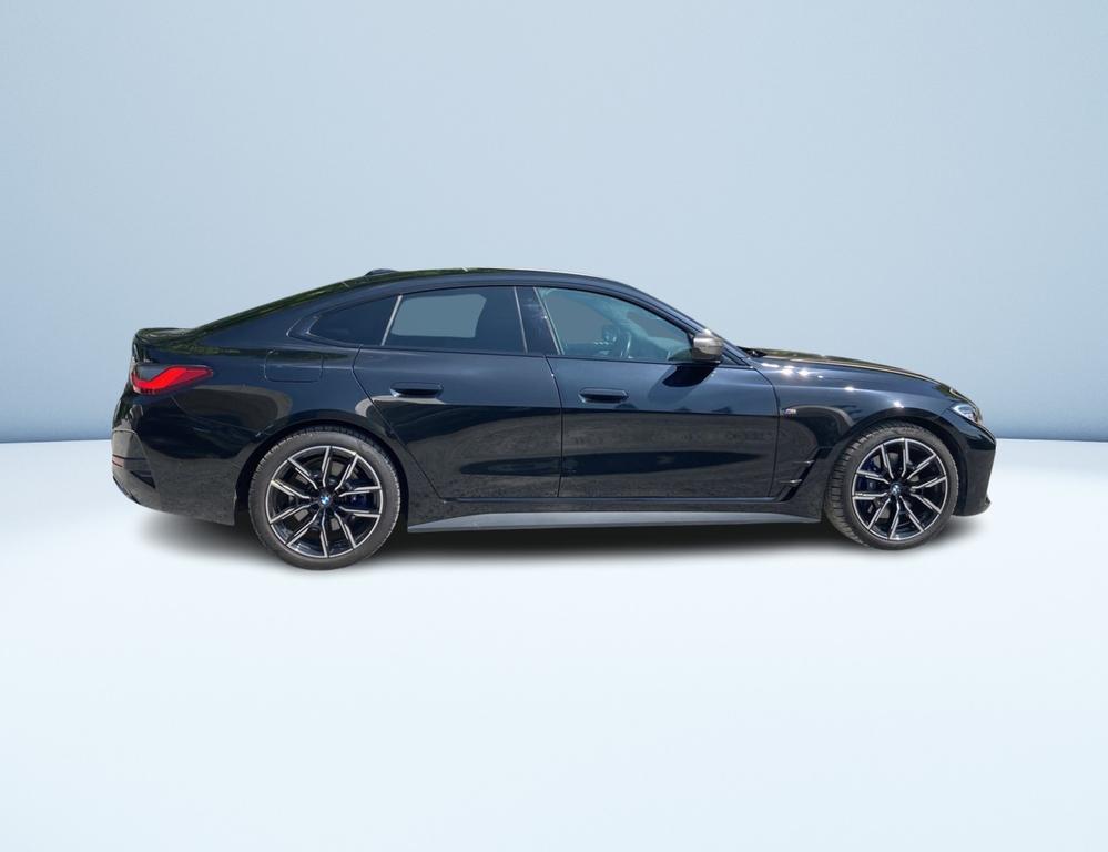 BMW Serie 4 M M440i Gran Coupe mhev 48V xdrive auto