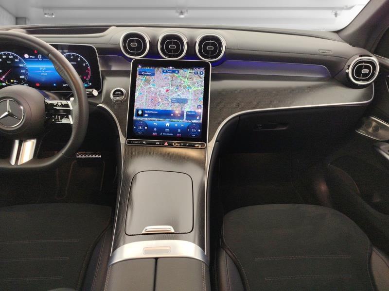 Mercedes GLC 300 mhev AMG Premium Plus 4matic auto