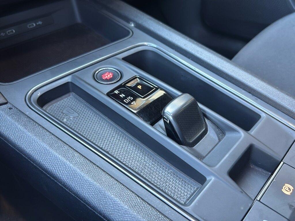 Cupra Leon 1.5 hybrid 150cv dsg