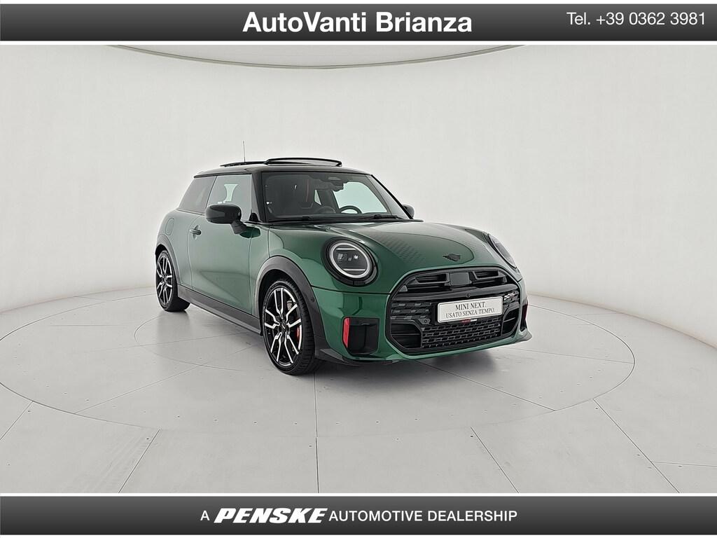 Mini Mini Cooper 3p 2.0 John Cooper Works JCW auto