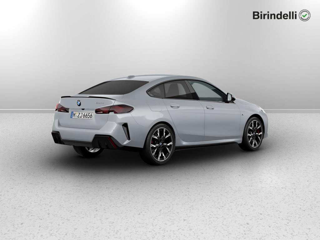 BMW Serie 2 220d Gran Coupe 48V MSport Pro auto