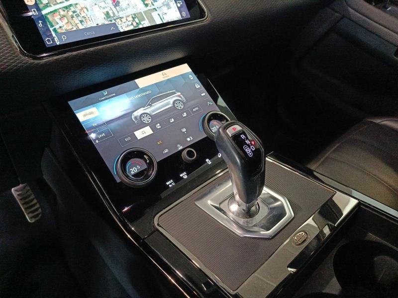 Land Rover Range Rover Evoque Evoque 1.5 i3 phev R-Dynamic HSE awd auto