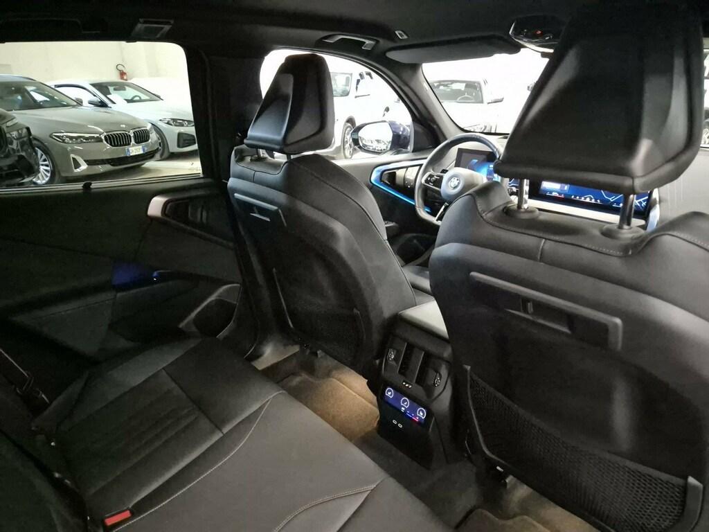 BMW X3 xdrive20d MSport Pro auto