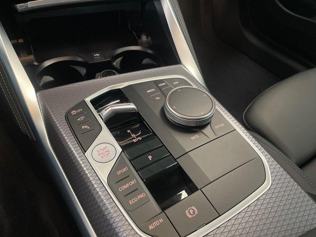 BMW Serie 4 420d Coupe mhev 48V xdrive M Sport Pro auto