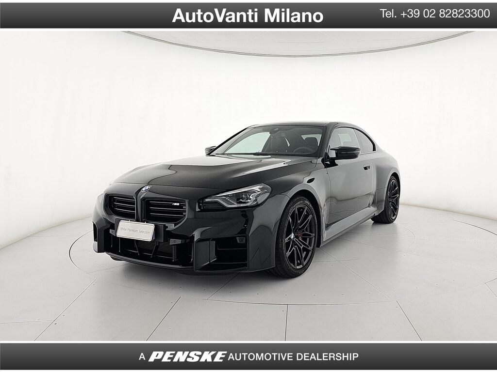 BMW M2 Coupe 3.0 460cv auto