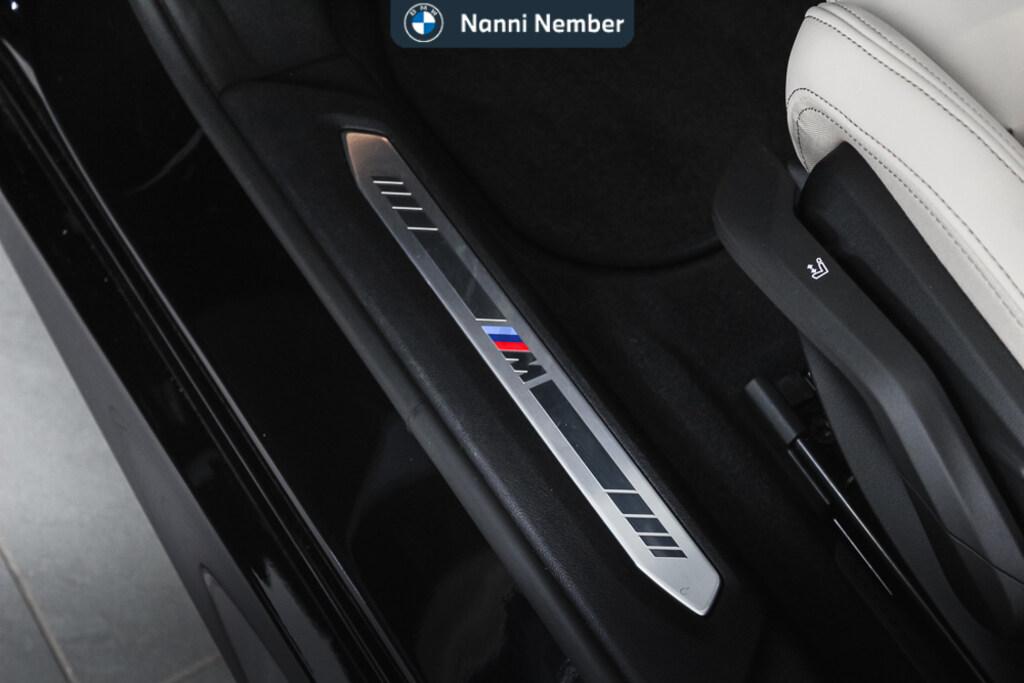 BMW Serie 1 118d MSport Pro auto