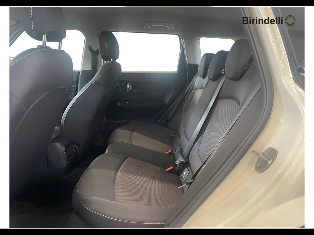 Mini One Clubman 1.5 One