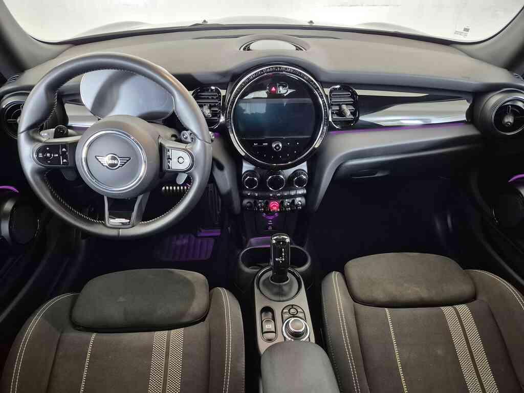 Mini Mini 3p 2.0 JCW JCW auto