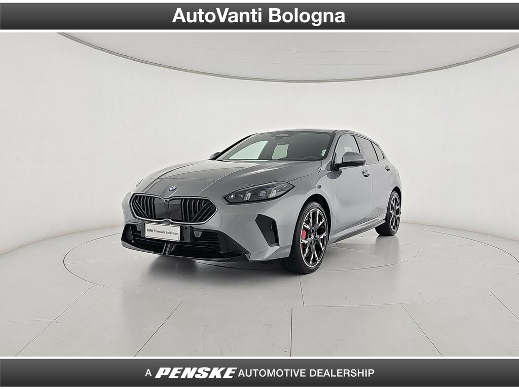 BMW Serie 1 118d MSport Pro auto